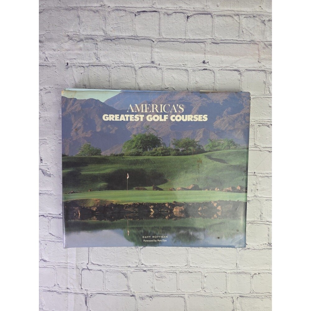 America's Greatest Golf Courses